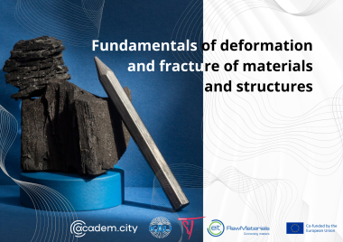 Fundamentals of deformation and fracture of materials and structures